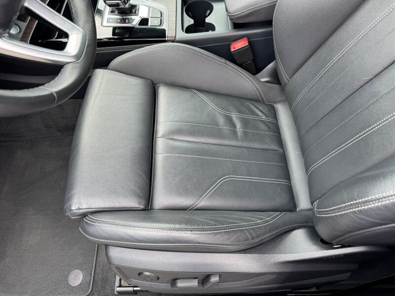 2024 Audi Q5 quattro S line Prem Plus - Photo 22 - Rockaway, NJ 07866