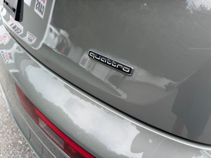 2024 Audi Q5 quattro S line Prem Plus - Photo 13 - Rockaway, NJ 07866