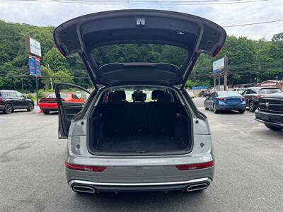 2024 Audi Q5 quattro S line Prem Plus - Photo 39 - Rockaway, NJ 07866
