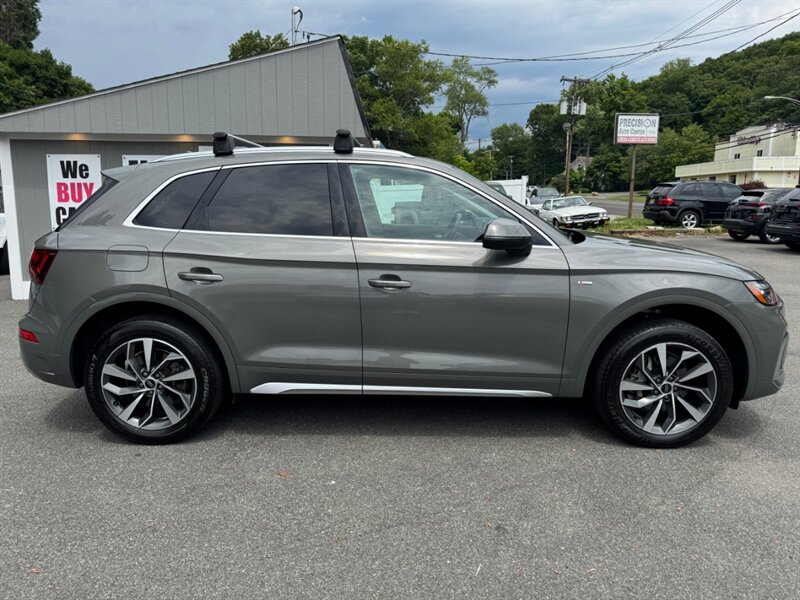 2024 Audi Q5 quattro S line Prem Plus - Photo 6 - Rockaway, NJ 07866