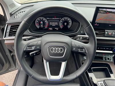 2024 Audi Q5 quattro S line Prem Plus - Photo 25 - Rockaway, NJ 07866