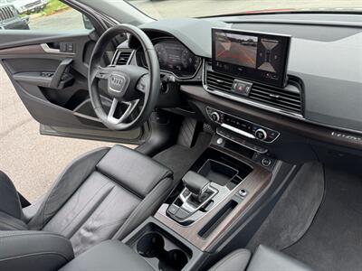 2024 Audi Q5 quattro S line Prem Plus - Photo 55 - Rockaway, NJ 07866