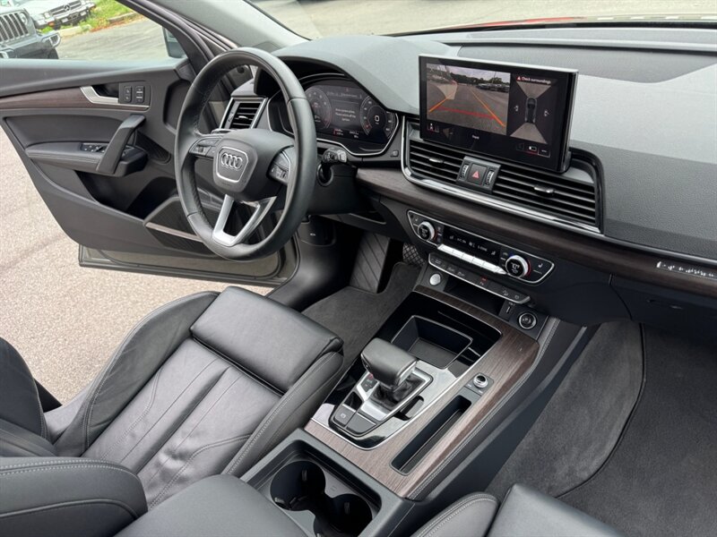 2024 Audi Q5 quattro S line Prem Plus - Photo 55 - Rockaway, NJ 07866