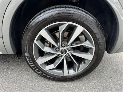 2024 Audi Q5 quattro S line Prem Plus - Photo 12 - Rockaway, NJ 07866