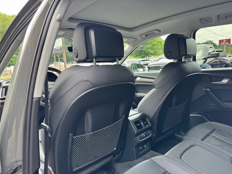 2024 Audi Q5 quattro S line Prem Plus - Photo 38 - Rockaway, NJ 07866