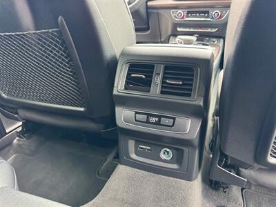 2024 Audi Q5 quattro S line Prem Plus - Photo 47 - Rockaway, NJ 07866