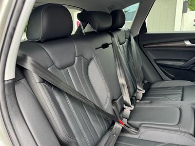 2024 Audi Q5 quattro S line Prem Plus - Photo 45 - Rockaway, NJ 07866