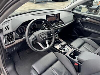 2024 Audi Q5 quattro S line Prem Plus - Photo 24 - Rockaway, NJ 07866