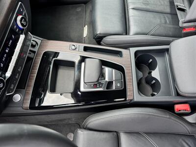 2024 Audi Q5 quattro S line Prem Plus - Photo 30 - Rockaway, NJ 07866