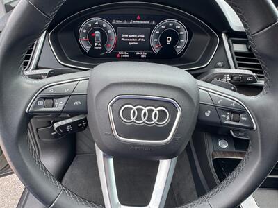 2024 Audi Q5 quattro S line Prem Plus - Photo 26 - Rockaway, NJ 07866