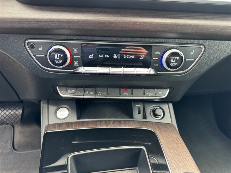 2024 Audi Q5 quattro S line Prem Plus - Photo 29 - Rockaway, NJ 07866