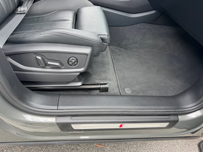 2024 Audi Q5 quattro S line Prem Plus - Photo 50 - Rockaway, NJ 07866