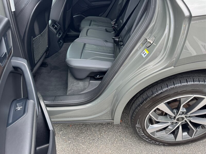 2024 Audi Q5 quattro S line Prem Plus - Photo 35 - Rockaway, NJ 07866