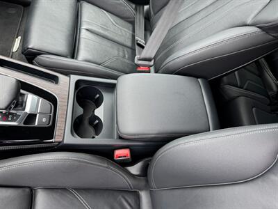 2024 Audi Q5 quattro S line Prem Plus - Photo 31 - Rockaway, NJ 07866
