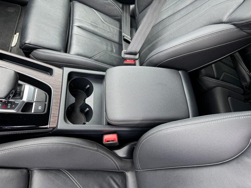 2024 Audi Q5 quattro S line Prem Plus - Photo 31 - Rockaway, NJ 07866