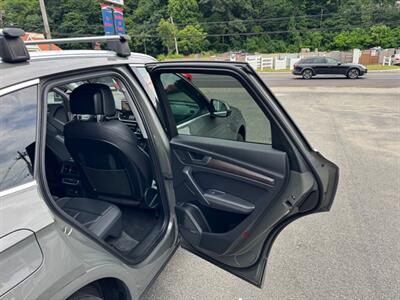 2024 Audi Q5 quattro S line Prem Plus - Photo 42 - Rockaway, NJ 07866
