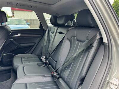 2024 Audi Q5 quattro S line Prem Plus - Photo 37 - Rockaway, NJ 07866