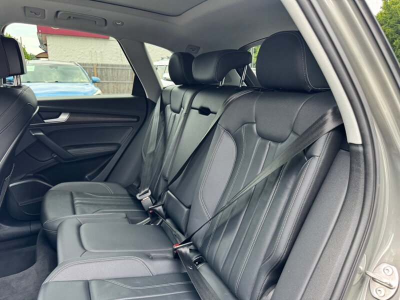 2024 Audi Q5 quattro S line Prem Plus - Photo 37 - Rockaway, NJ 07866