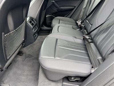 2024 Audi Q5 quattro S line Prem Plus - Photo 36 - Rockaway, NJ 07866