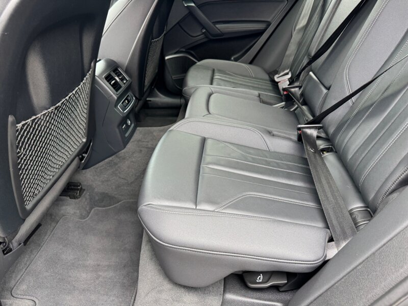 2024 Audi Q5 quattro S line Prem Plus - Photo 36 - Rockaway, NJ 07866