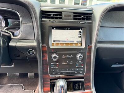 2016 Lincoln Navigator Reserve   - Photo 21 - Rockaway, NJ 07866