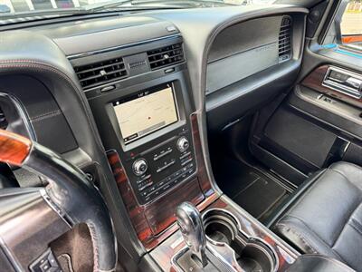 2016 Lincoln Navigator Reserve   - Photo 22 - Rockaway, NJ 07866