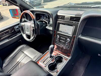 2016 Lincoln Navigator Reserve   - Photo 48 - Rockaway, NJ 07866