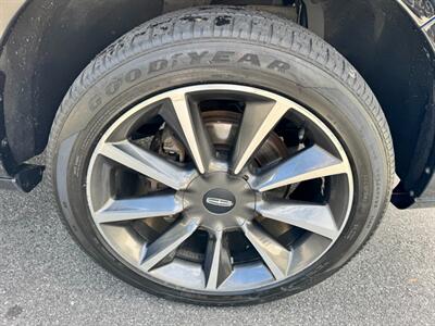 2016 Lincoln Navigator Reserve   - Photo 14 - Rockaway, NJ 07866