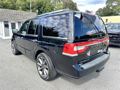 2016 Lincoln Navigator Reserve   - Photo 8 - Rockaway, NJ 07866