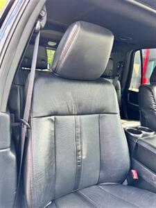 2016 Lincoln Navigator Reserve   - Photo 46 - Rockaway, NJ 07866