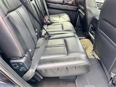 2016 Lincoln Navigator Reserve   - Photo 39 - Rockaway, NJ 07866
