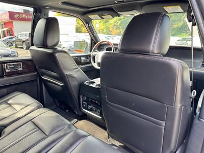 2016 Lincoln Navigator Reserve   - Photo 41 - Rockaway, NJ 07866