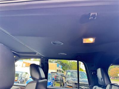 2016 Lincoln Navigator Reserve   - Photo 31 - Rockaway, NJ 07866