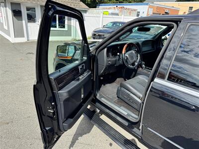 2016 Lincoln Navigator Reserve   - Photo 15 - Rockaway, NJ 07866