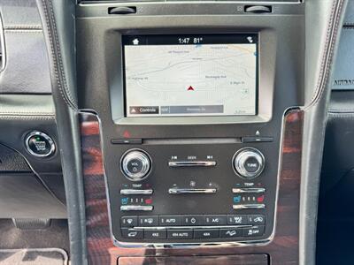 2016 Lincoln Navigator Reserve   - Photo 23 - Rockaway, NJ 07866