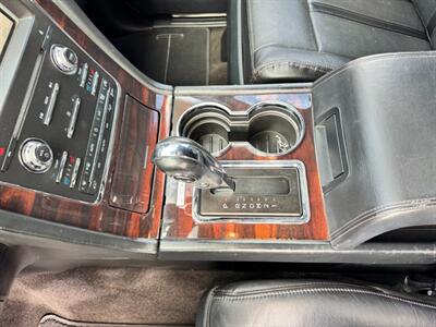 2016 Lincoln Navigator Reserve   - Photo 24 - Rockaway, NJ 07866