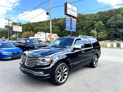 2016 Lincoln Navigator Reserve   - Photo 2 - Rockaway, NJ 07866