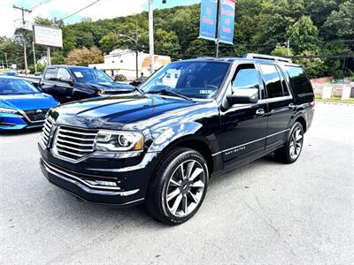 2016 Lincoln Navigator Reserve   - Photo 49 - Rockaway, NJ 07866