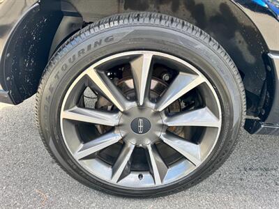 2016 Lincoln Navigator Reserve   - Photo 13 - Rockaway, NJ 07866