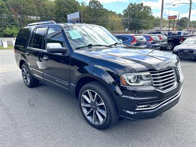 2016 Lincoln Navigator Reserve   - Photo 4 - Rockaway, NJ 07866