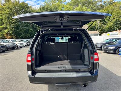 2016 Lincoln Navigator Reserve   - Photo 35 - Rockaway, NJ 07866