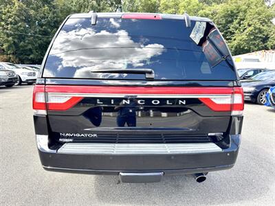 2016 Lincoln Navigator Reserve   - Photo 7 - Rockaway, NJ 07866
