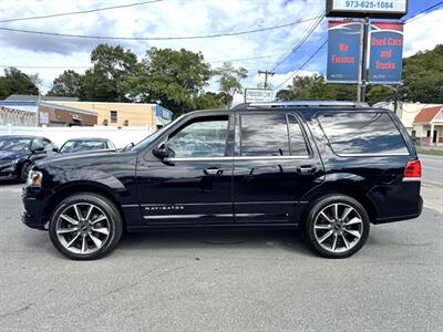 2016 Lincoln Navigator Reserve   - Photo 9 - Rockaway, NJ 07866