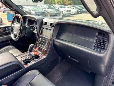 2016 Lincoln Navigator Reserve   - Photo 47 - Rockaway, NJ 07866