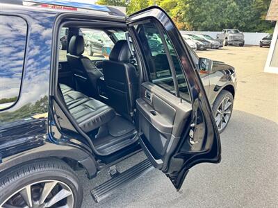 2016 Lincoln Navigator Reserve   - Photo 37 - Rockaway, NJ 07866
