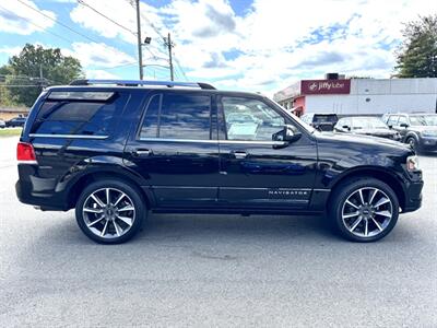 2016 Lincoln Navigator Reserve   - Photo 5 - Rockaway, NJ 07866