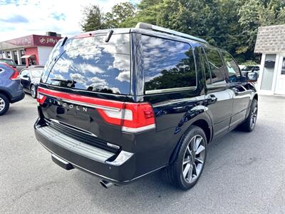 2016 Lincoln Navigator Reserve   - Photo 6 - Rockaway, NJ 07866