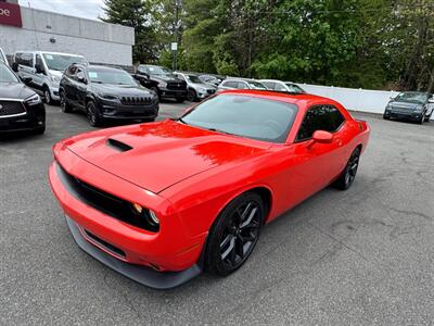 2019 Dodge Challenger GT   - Photo 15 - Rockaway, NJ 07866