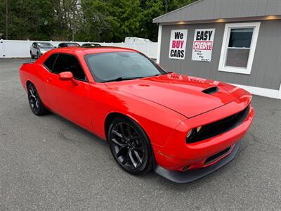 2019 Dodge Challenger GT   - Photo 8 - Rockaway, NJ 07866