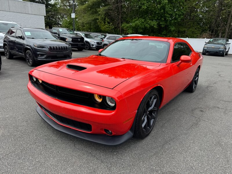 2019 Dodge Challenger GT   - Photo 1 - Rockaway, NJ 07866
